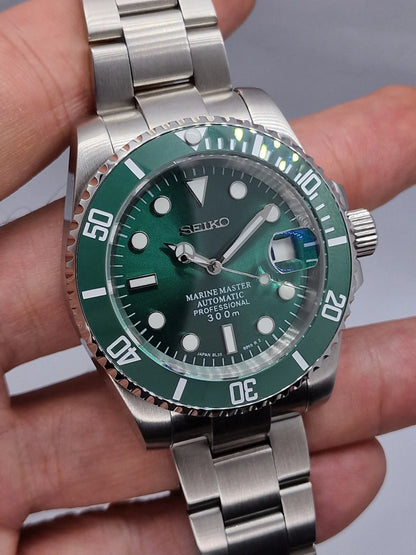 SUBMARINER HULK MOD