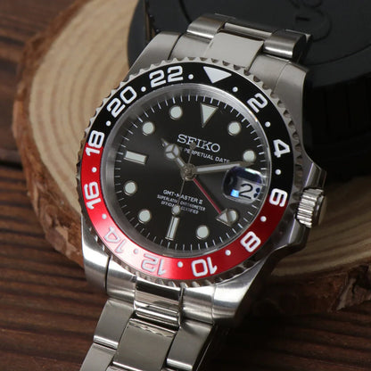 GMT COKE MOD