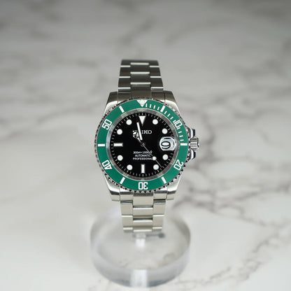 SUBMARINER MOD KERMIT