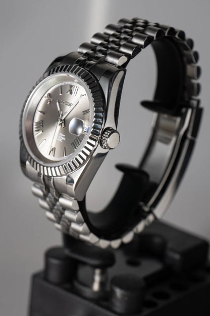 DATEJUST CHAMPANGE MOD