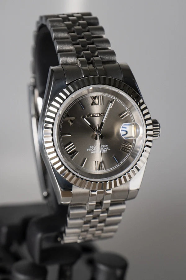 DATEJUST CHAMPANGE MOD