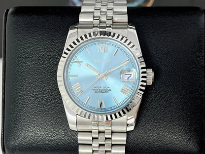 DATEJUST MOD (Sky blue)