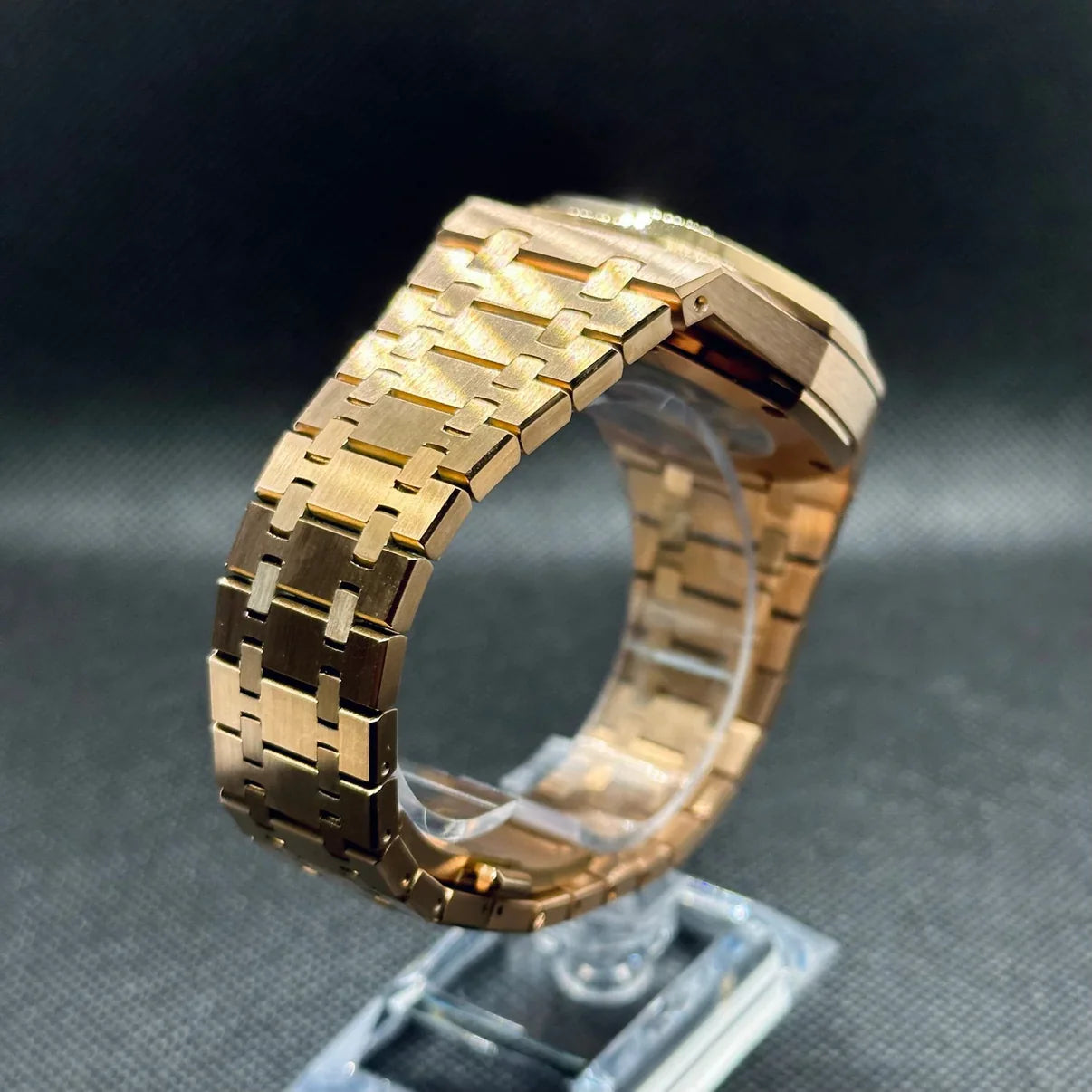 Royal Oak Gold King Mod